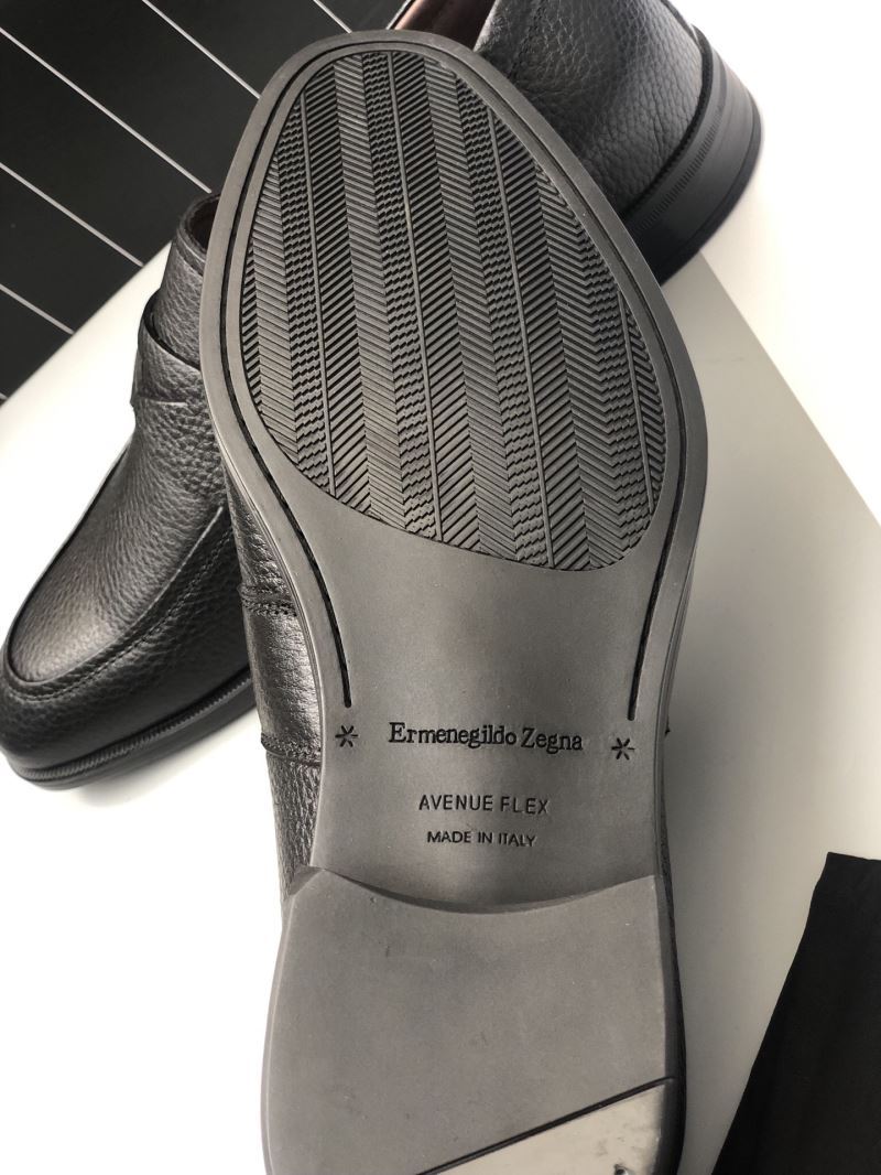 Ermenegildo Zegna Shoes